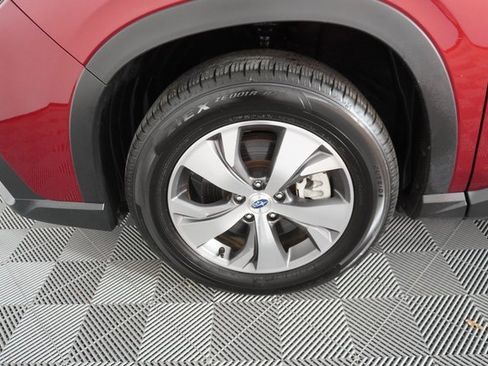 Certified 2024 Subaru Ascent Premium w/ Convenience Package image 17