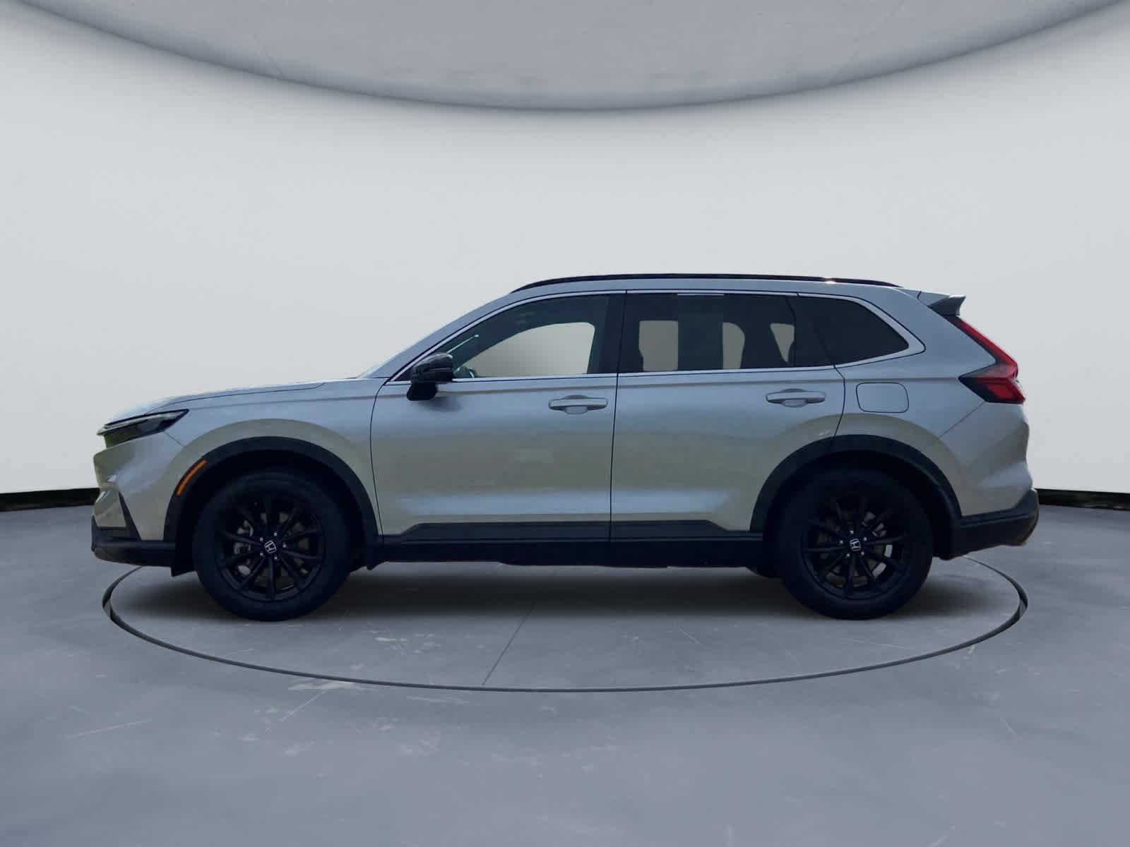 Used 2025 Honda CR-V Sport image 8