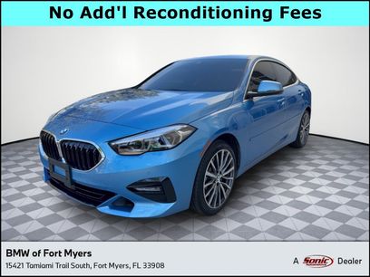 Used 2021 BMW 228i Gran Coupe w/ Convenience Package