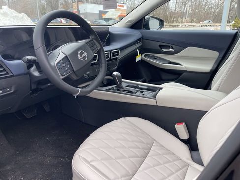 New 2026 Nissan Sentra SL image 11