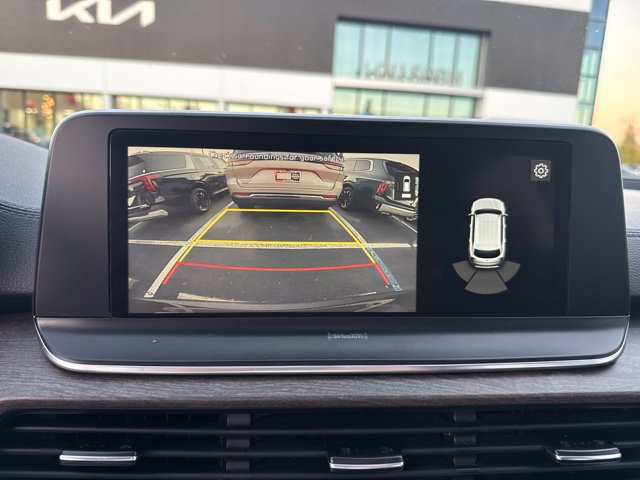 Used 2021 Kia Telluride EX w/ EX Premium Package AWD/4WD image 14