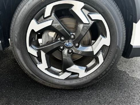 Certified 2023 Subaru Crosstrek 2.5i Limited image 15