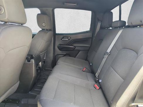 Used 2024 GMC Canyon Elevation w/ Convenience Package RWD image 17