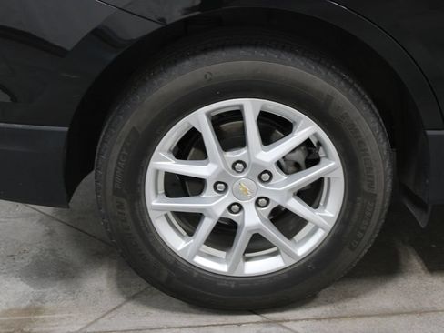 Used 2024 Chevrolet Equinox LT w/ LPO, Floor Liner Package FWD image 54
