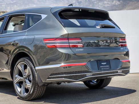New 2026 Genesis GV80 2.5T Prestige AWD/4WD image 10