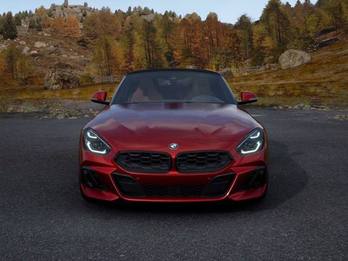 New 2026 BMW Z4 sDrive30i image 3