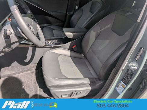 Used 2023 Kia Niro Wind image 30