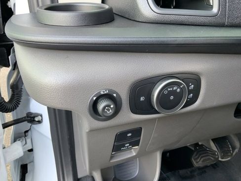 New 2025 Ford Transit 250 148 Medium Roof Extended AWD w/ Load Area Protection Package image 14