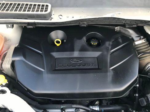 Used 2018 Ford Escape Titanium image 56