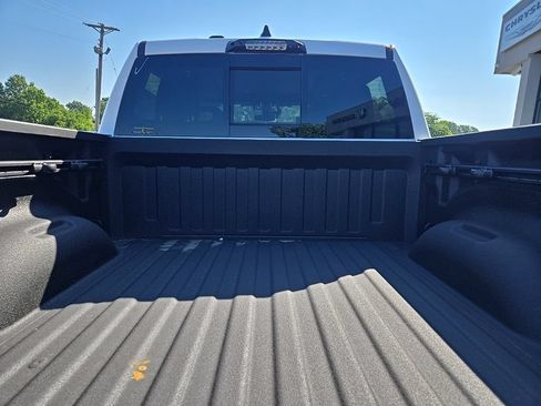 New 2026 RAM 1500 RHO w/ RHO Level 1 Equipment Group AWD/4WD image 32