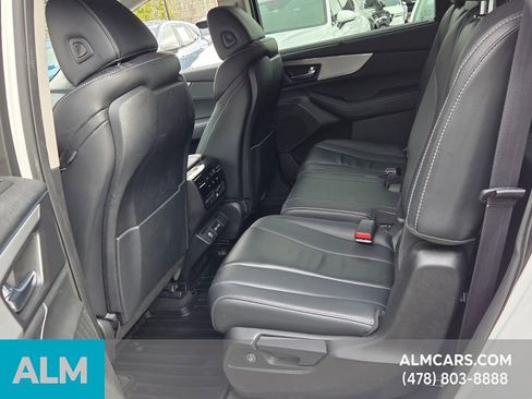 Used 2023 Acura MDX Technology image 14