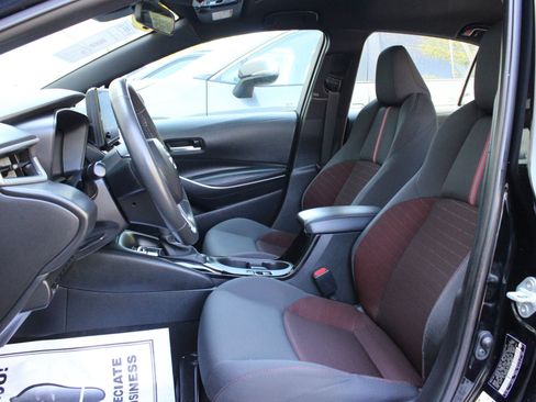 Used 2024 Toyota Corolla SE FWD image 14