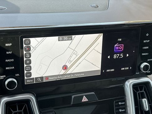 Used 2022 Kia Sorento X-Line EX image 23