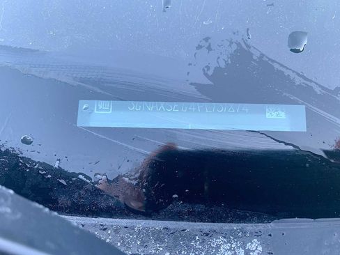 Certified 2023 Chevrolet Equinox LS w/ Sport Edition image 32