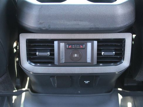 Used 2024 Ford F350 Platinum w/ Tremor Off-Road Package AWD/4WD image 38