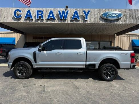 Used 2024 Ford F250 XLT w/ XLT Premium Package AWD/4WD image 1
