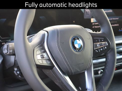 New 2026 BMW X5 xDrive50e image 22