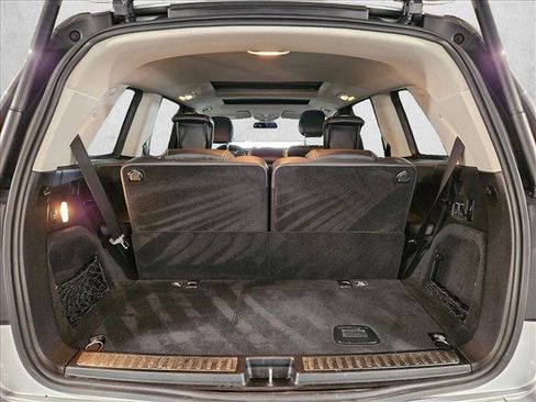 Used 2016 Mercedes-Benz GL 450 4MATIC image 6