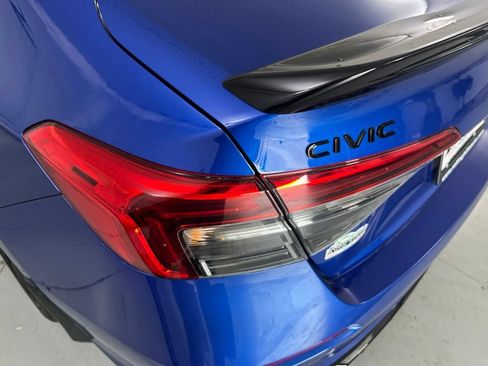 Used 2023 Honda Civic Si image 42