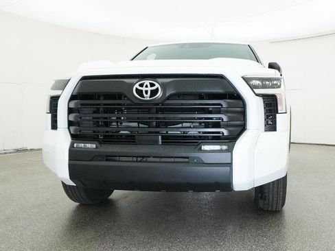 New 2026 Toyota Tundra SR5 AWD/4WD image 11