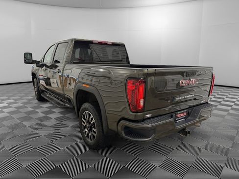 Used 2023 GMC Sierra 2500 AT4 w/ Gooseneck/5TH Wheel Package image 5