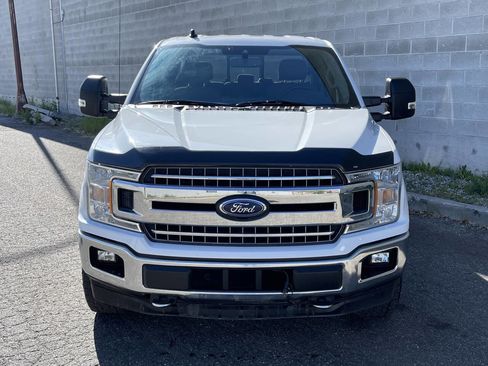 Used 2019 Ford F150 XLT w/ Equipment Group 302A Luxury AWD/4WD image 2