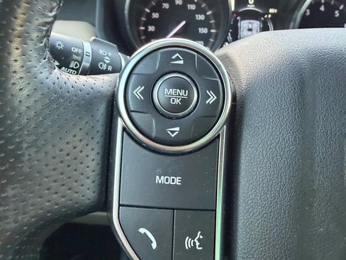 Used 2016 Land Rover Range Rover Sport HSE AWD/4WD image 23