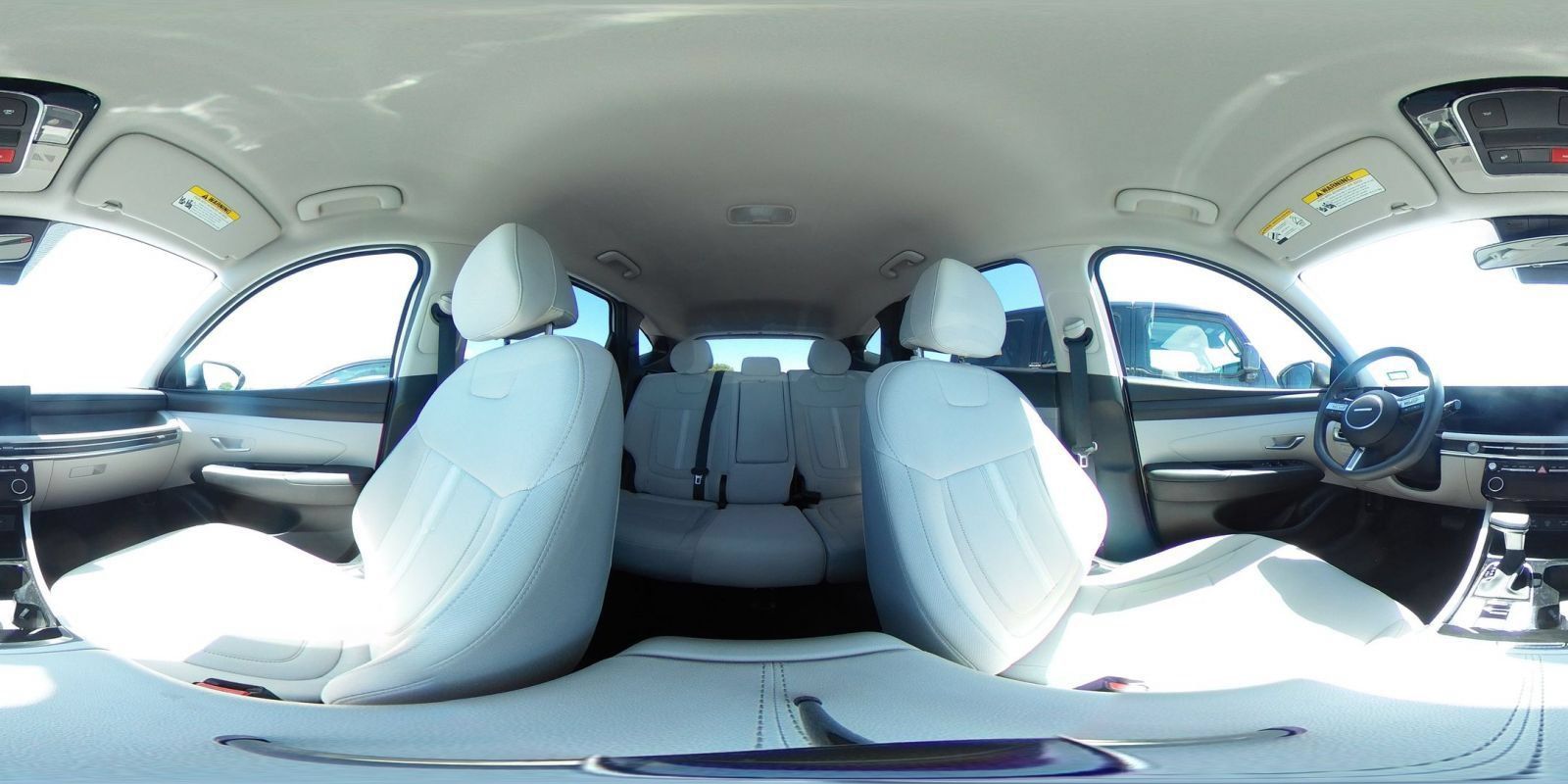 Used 2026 Hyundai Tucson SEL Plus FWD image 37
