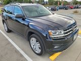 Used 2019 Volkswagen Atlas SE image 3