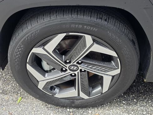 Used 2023 Hyundai Tucson SEL w/ Convenience Package FWD image 36
