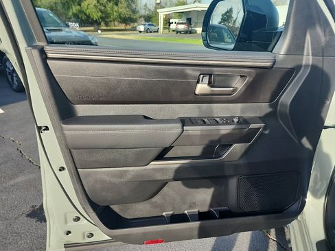 New 2025 Toyota Tundra SR5 w/ SR5 Premium Package AWD/4WD image 22