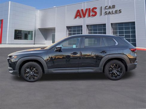 Used 2025 MAZDA CX-50 AWD 2.5 S w/ Premium Package image 9