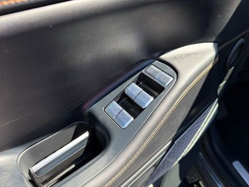 Used 2025 Lincoln Navigator Black Label image 14