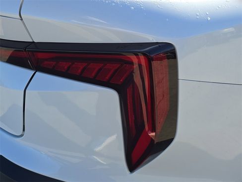 New 2025 Kia K4 EX image 11