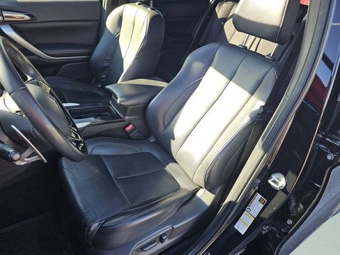 Used 2022 Mitsubishi Eclipse Cross SEL image 6