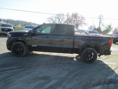 New 2026 GMC Sierra 1500 Elevation image 8