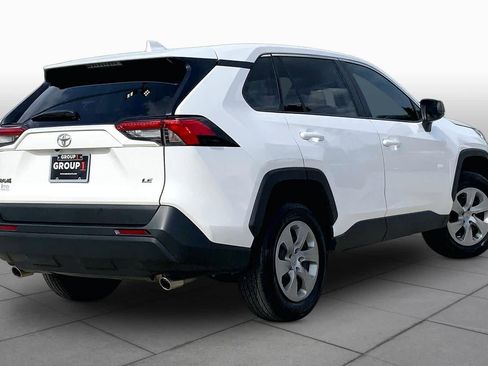 Used 2024 Toyota RAV4 LE image 13