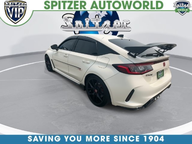 Used 2024 Honda Civic Type R image 8