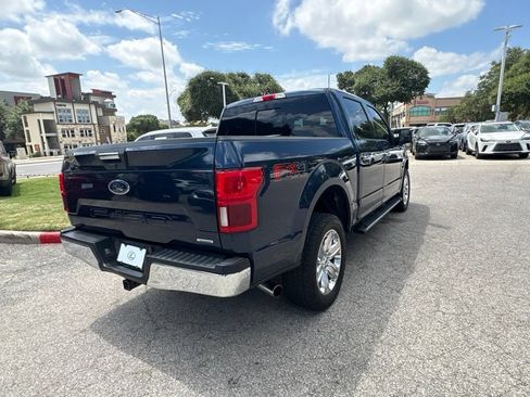 Used 2019 Ford F150 XLT w/ Equipment Group 302A Luxury AWD/4WD image 5