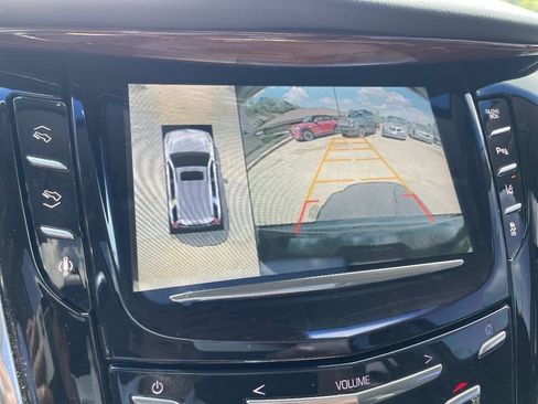 Used 2015 Cadillac Escalade Luxury AWD/4WD image 49