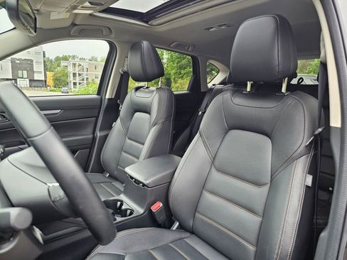 Used 2023 MAZDA CX-5 AWD 2.5 S image 21