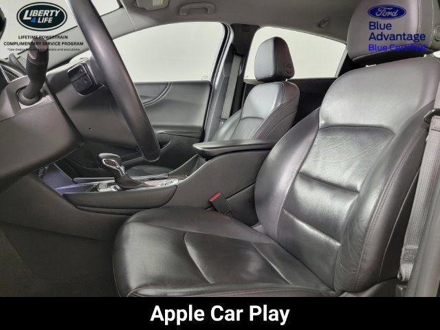 Used 2024 Chevrolet Malibu LT FWD image 14