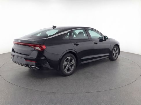Used 2023 Kia K5 LXS FWD image 9