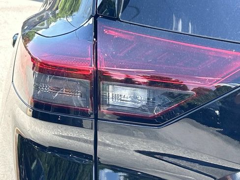New 2026 Nissan Rogue Dark Armor AWD/4WD image 12