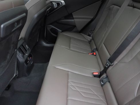 Certified 2026 BMW X3 xDrive30 AWD/4WD image 33