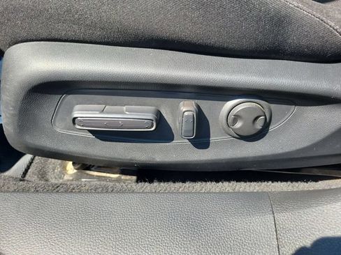 Used 2024 Honda Accord EX image 38