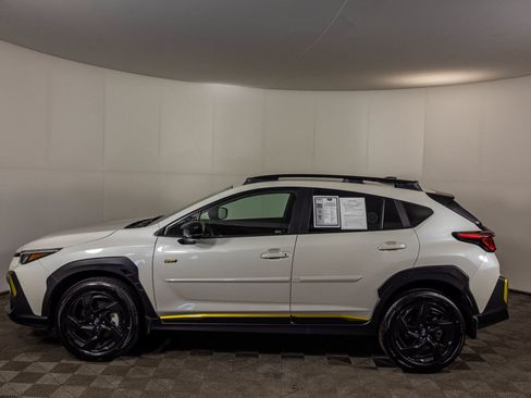 Used 2026 Subaru Crosstrek 2.5i Sport AWD/4WD image 17