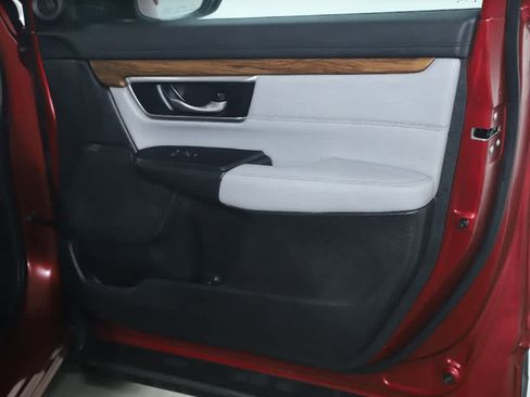 Used 2022 Honda CR-V EX-L image 32