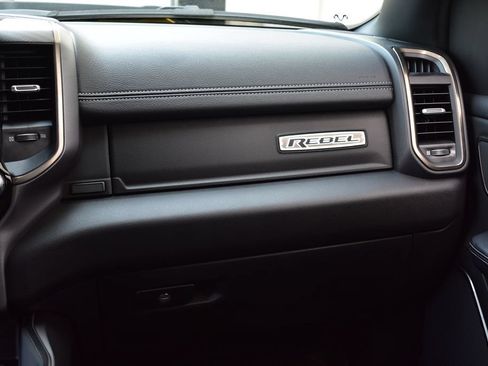 Used 2023 RAM 1500 Rebel w/ Rebel Level 2 Equipment Group AWD/4WD image 35