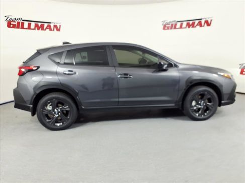 New 2026 Subaru Crosstrek 2.5i image 4